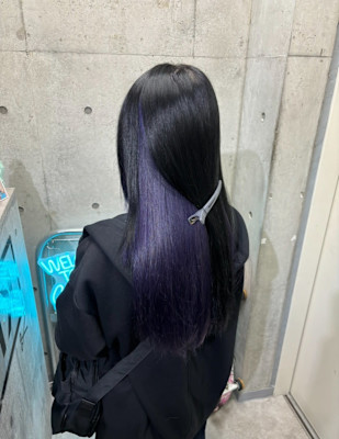 Re.(by INK.) 渋谷×スタイル