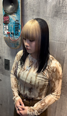 Re.(by INK.) 渋谷×スタイル