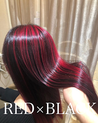 Re.(by INK.) 渋谷×スタイル