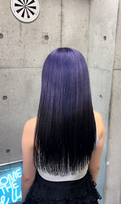 Re.(by INK.) 渋谷×スタイル