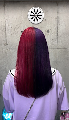 Re.(by INK.) 渋谷×スタイル