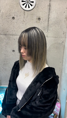 Re.(by INK.) 渋谷×スタイル