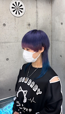 Re.(by INK.) 渋谷×スタイル