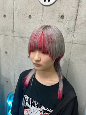 Re.(by INK.) 渋谷×スタイル