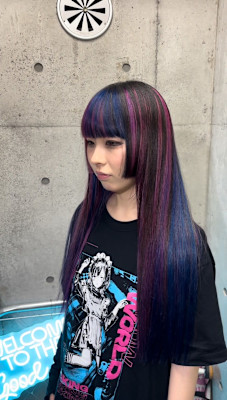 Re.(by INK.) 渋谷×スタイル