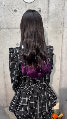 Re.(by INK.) 渋谷×スタイル