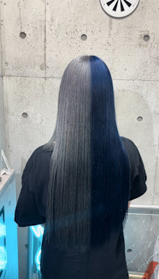 Re.(by INK.) 渋谷×スタイル