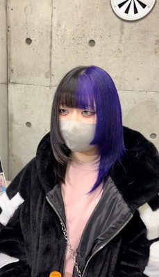 Re.(by INK.) 渋谷×スタイル