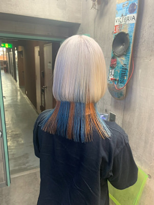 Re.(by INK.) 渋谷×スタイル