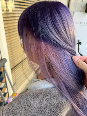 Re.(by INK.) 渋谷×スタイル