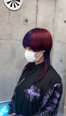 Re.(by INK.) 渋谷×スタイル