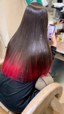 Re.(by INK.) 渋谷×スタイル