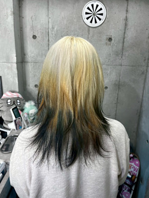 Re.(by INK.) 渋谷×スタイル