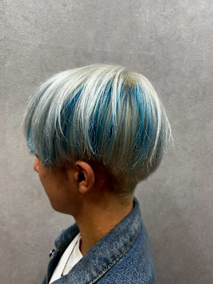 Re.(by INK.) 渋谷×スタイル