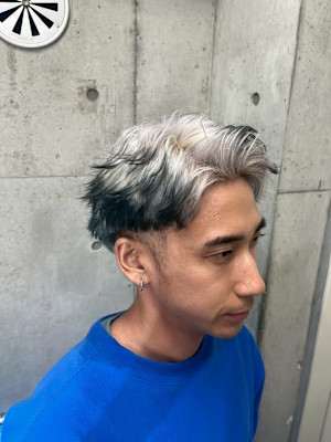 Re.(by INK.) 渋谷×スタイル