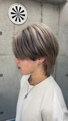 Re.(by INK.) 渋谷×スタイル