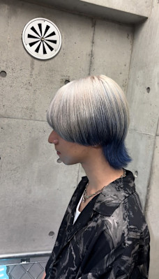 Re.(by INK.) 渋谷×スタイル