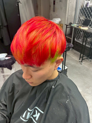 Re.(by INK.) 渋谷×スタイル