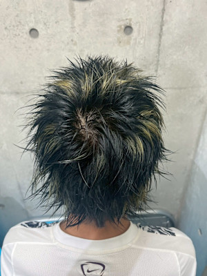 Re.(by INK.) 渋谷×スタイル