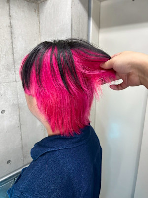 Re.(by INK.) 渋谷×スタイル