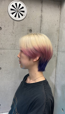 Re.(by INK.) 渋谷×スタイル