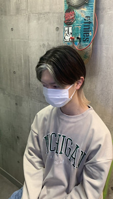 Re.(by INK.) 渋谷×スタイル