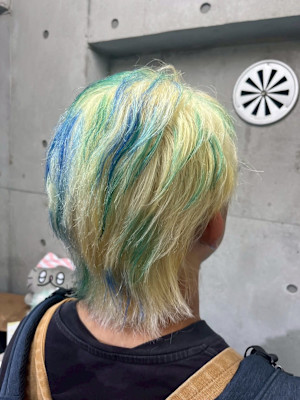 Re.(by INK.) 渋谷×スタイル