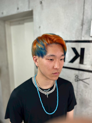 Re.(by INK.) 渋谷×スタイル