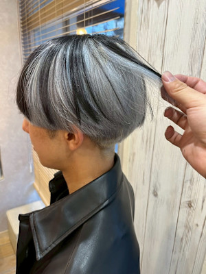 Re.(by INK.) 渋谷×スタイル