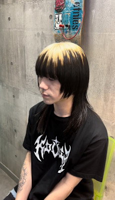 Re.(by INK.) 渋谷×スタイル