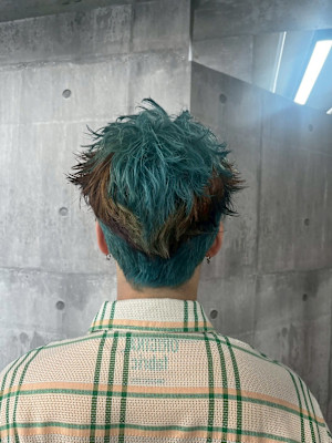 Re.(by INK.) 渋谷×スタイル