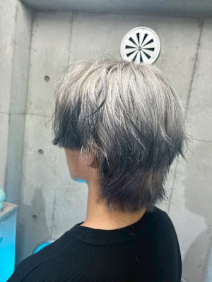 Re.(by INK.) 渋谷×スタイル