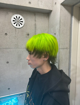 Re.(by INK.) 渋谷×スタイル