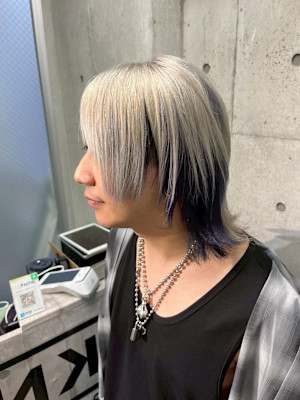 Re.(by INK.) 渋谷×スタイル