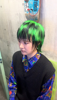 Re.(by INK.) 渋谷×スタイル