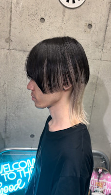 Re.(by INK.) 渋谷×スタイル