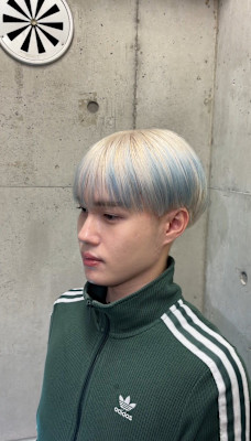 Re.(by INK.) 渋谷×スタイル