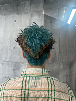 Re.(by INK.) 渋谷×スタイル