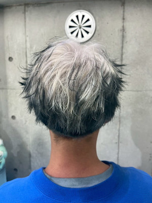 Re.(by INK.) 渋谷×スタイル