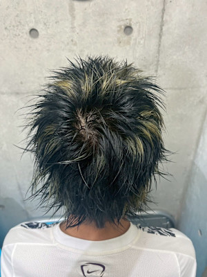 Re.(by INK.) 渋谷×スタイル