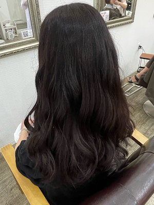 グラデーションカラー