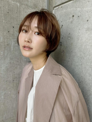 ノーブルマッシュ