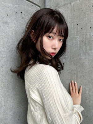 タッセルミディ