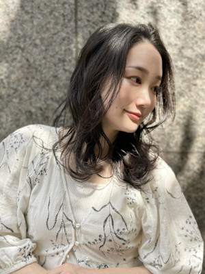 エアリーヴェールレイヤー