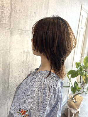 ウルフレイヤー【ARCH Sayaka】