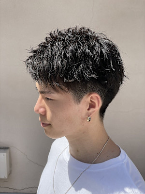 SORA 麻布十番店 【ソラ】×スタイル