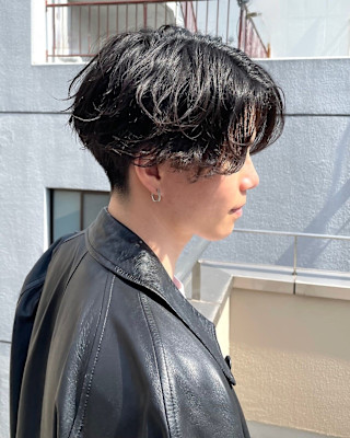 SORA 麻布十番店 【ソラ】×スタイル