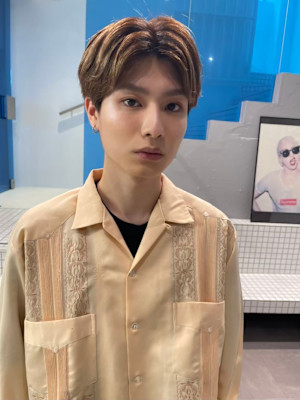 ZEST 吉祥寺店×スタイル