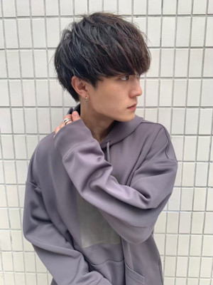 ZEST 吉祥寺店×スタイル