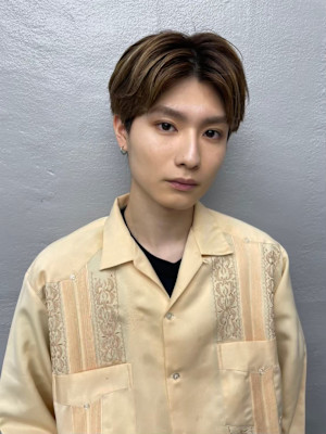 ZEST 吉祥寺店×スタイル